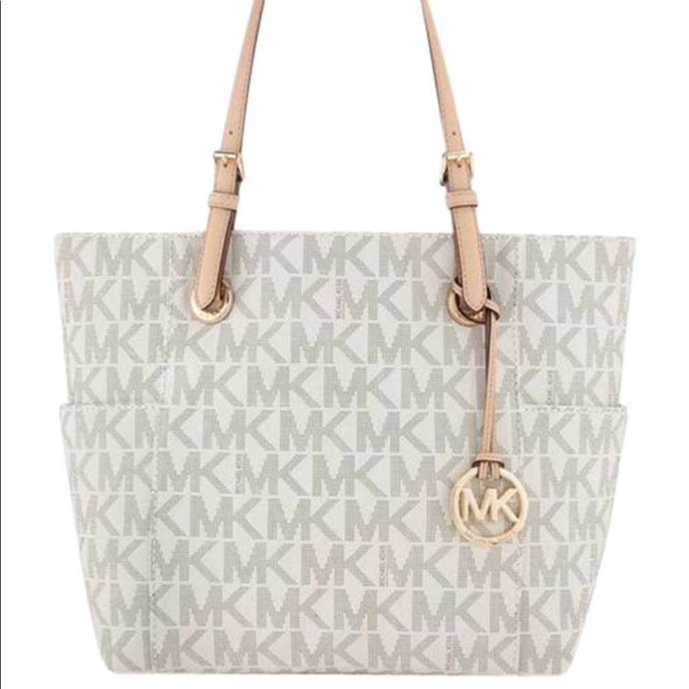 Michael Kors Tote & Wallet